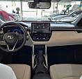 Lançamento Corolla Cross Xrx 22/23