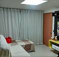 Apartamento Para Locação Em Luziânia, Shis, 3 Dormitórios, 1 Banheiro, 1 Vaga