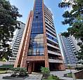 Apartamento Para Venda Com 340 Metros Quadrados Com 4 Quartos Em Meireles - Fortaleza - Ce