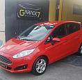 Ford Fiesta 1.5 Se Hatch 16V Flex 4P Manual