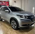 Honda Hrv 2018 Automático Suv 