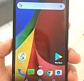 Moto G 2