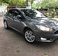 Focus Sedan 2018 A Baixo Da Fipe 