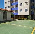 Apartamento Três Quartos, Quadra Arse 22 Rs 1200,00 Mais Cond.