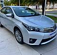 Toyota Corolla Xei 2.0 Automatico (Unico Dono)