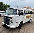 Kombi 09/10 1.4 Flex 