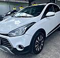 Hyundai Hb20X 1.6M Style 2019