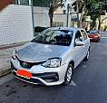 Etios X 1.3  