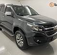 Trailblazer 2016/2017 3.6 Ltz 4X4 V6 Gasolina 4P Automático