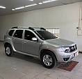 Duster Dynamique 2.0 Automatico 2015/2016
