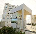 Mm- Alugo Apartamento De 2Qts Em São Patricio