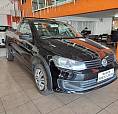 Saveiro Cs 1.6 2015 - Completa!