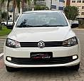 Volkswagen Gol 1.0 Special