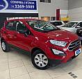 Ecosport 1.5 Direct 2020 Única Dona!