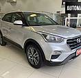 Creta Prestige 