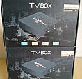 Tv Box Mxq Pro 4K - Aparelhos Novos, Na Caixa!!!!