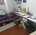 Vaga Para Dividir Quarto