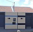 Casa No Jardim Aero Rancho 240Mil
