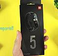 Xiaomi Mi Band 5 (original, Lacrado)