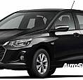 Chevrolet Onix 1.0 Turbo Flex Plus Ltz Manual