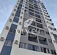 Apartamento Para Aluguel Tem 55 Metros Quadrados Com 2 Quartos Em Ribeira - Natal - Rn