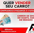 Compramos Seu Carro