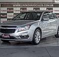 Chevrolet Cruze Lt 1.8 Flex Automático