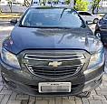 Onix 1.4 Flex 2016 - Ótima Oportunidade!! Muito Conservado!!! 