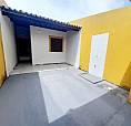 Aluguel De Casa Com 2 Quartos, Na Região Do Pq Dom Pedro.