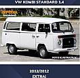 Kombi Standard 1.4 Flex 2012/2012