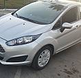 New Fiesta 1.6 Completo