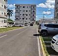 Alugo Ótimo Apartamento No Condomínio Chapada Dos Sábias