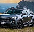 S10 - Z71 2.8 Diesel 4X4