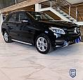 Mercedes Gle 350 D Blindada