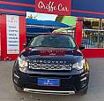 Discovery Hse Sport 2.0 4X4 Diesel - 2017