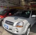 Hyundai Tucson 2013/2014 2.0 Mpfi Gls 16V 143Cv 2Wd Flex 4P Automático