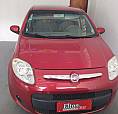 Fiat Palio Atrative 2013 Extra