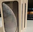 Iphone Xr 64 Gb White Novo Lacrado 1 Ano Garantia