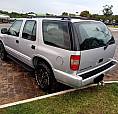 Blazer 2000