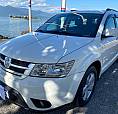 Fiat Freemont 7 Lugares  2012