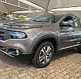 Fiat Toro Freedom 2.0 Turbo Diesel 4X4 2019