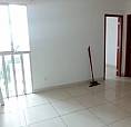 Apto 1 Quarto - Qs 111 - Samambaia 