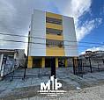 Apartamento 3/4, Av Rotary - R$270Mil