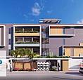 Apartamento Com 2 Dormitórios À Venda, 55 M² Por R$ 215.000 - Bancários - João Pessoa/Pb