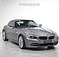 Z4 Roadster Sdrive 23I 2.5 24V 204Cv 2P
