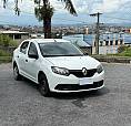 Renault Logan 1.0 2018 