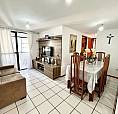 Apartamento Para Venda Com 68 Metros Quadrados Com 3 Quartos Em Lagoa Nova - Natal - Rn