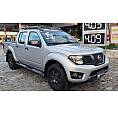 Nissan Frontier 2015 2.5 Sv Attack 4X4 Cd Turbo Eletronic Diesel 4P Manual