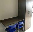 Apartamento Mobiliado Estilo Studio No Catolé
