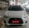 Asx 4x4 Aut 12/13